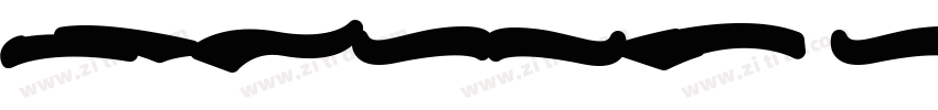 Write It Right Regul字体转换 Write It Right Regul字体转换